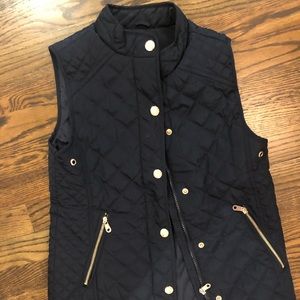 ZARA girls vest -size 11/12